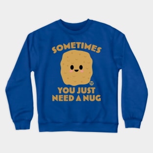 NUG Crewneck Sweatshirt